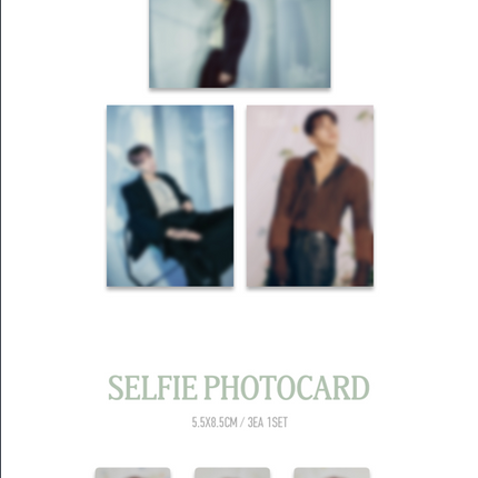 [SALE] JUN. K - 2026 SEASON'S GREETINGS [Unfold The Wings]