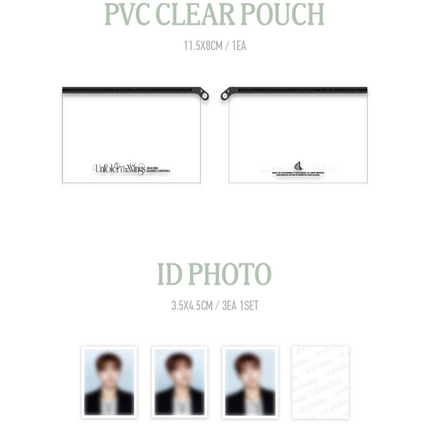 [SALE] JUN. K - 2026 SEASON'S GREETINGS [Unfold The Wings]