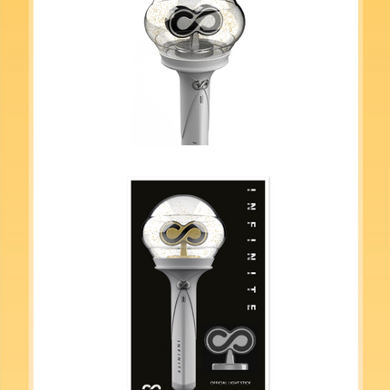 INFINITE - Official Light Stick
