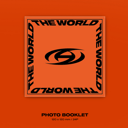 ATEEZ - THE WORLD EP.1 : MOVEMENT DIGIPAK Ver.