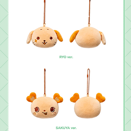 NCT WISH - Official MD STRESS BREAD (Member Selection) (Ready to Ship)