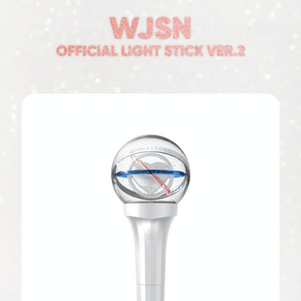 WJSN - Official Light Stick VER.2