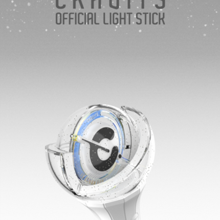 CRAVITY - Official Light Stick