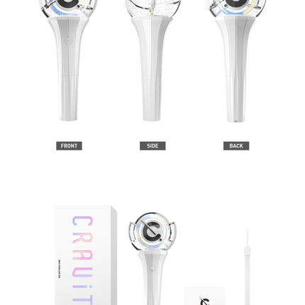 CRAVITY - Official Light Stick