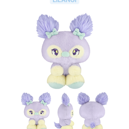 NMIXX - Official MD MIXXFFY PLUSH ORIGINAL Ver. (Member Selection)