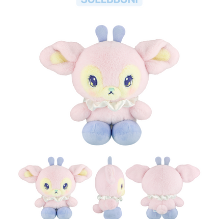 NMIXX - Official MD MIXXFFY PLUSH ORIGINAL Ver. (Member Selection)