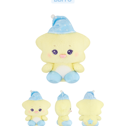 NMIXX - Official MD MIXXFFY PLUSH ORIGINAL Ver. (Member Selection)
