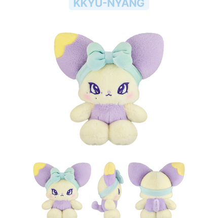 NMIXX - Official MD MIXXFFY PLUSH ORIGINAL Ver. (Member Selection)