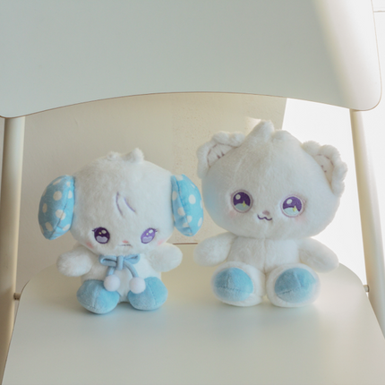 NMIXX - Official MD MIXXFFY PLUSH ORIGINAL Ver. (Member Selection)