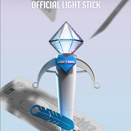 ARTMS - Official Light Stick