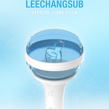 LEE CHANGSUB - Official Light Stick