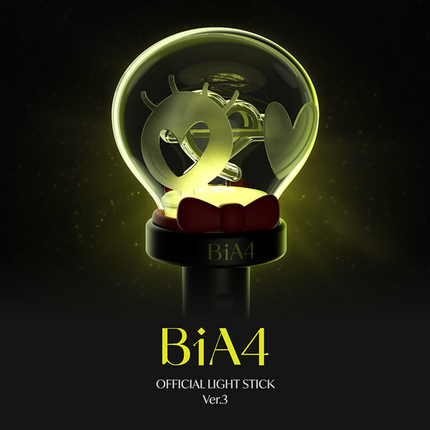 B1A4 - Official Light Stick VER.3
