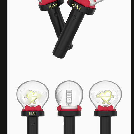B1A4 - Official Light Stick VER.3