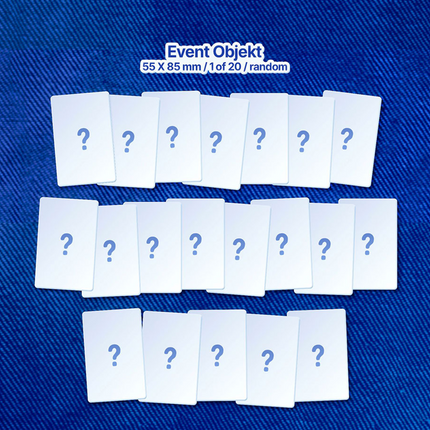 idntt - itsnotover 3rd Mini Album Objekt Music Album Ver.