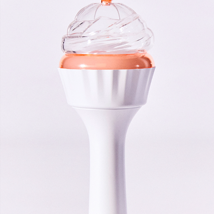 Red Velvet - Official Light Stick VER.2 + Photocard.