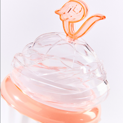 Red Velvet - Official Light Stick VER.2 + Photocard.