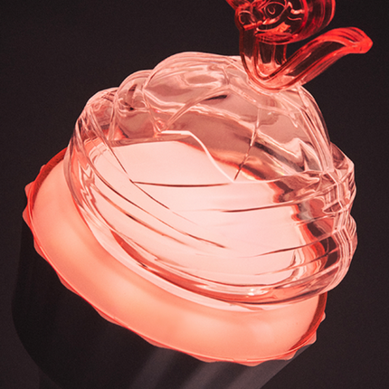 Red Velvet - Official Light Stick VER.2 + Photocard.