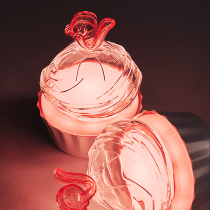 Red Velvet - Official Light Stick VER.2 + Photocard.