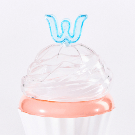 Red Velvet - FANLIGHT EMBLEM (Member Selection)