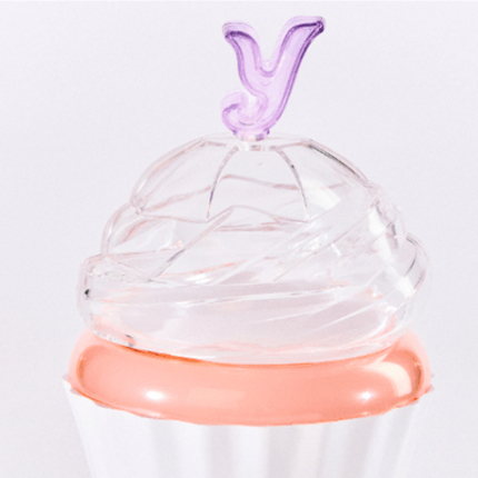 Red Velvet - FANLIGHT EMBLEM (Member Selection)