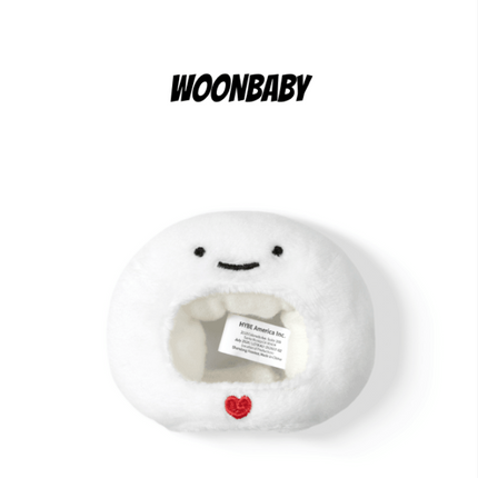BOYNEXTDOOR - Official Light Stick Keyring Cover (Member Selection)