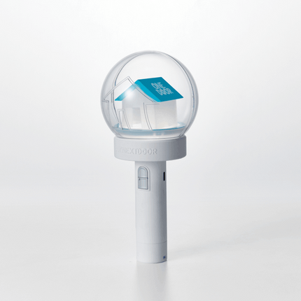 BOYNEXTDOOR - Official Light Stick + Stand Set.