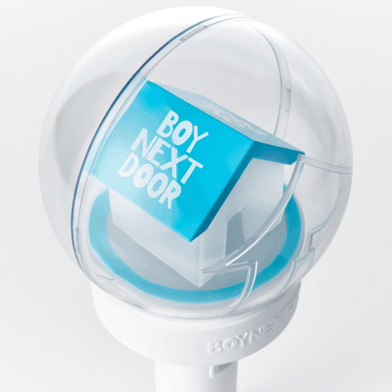 BOYNEXTDOOR - Official Light Stick + Stand Set.
