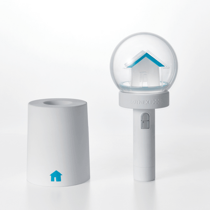 BOYNEXTDOOR - Official Light Stick + Stand Set.