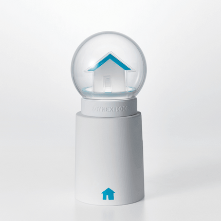 BOYNEXTDOOR - Official Light Stick + Stand Set.
