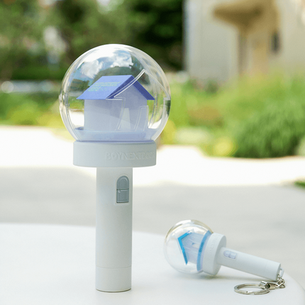 BOYNEXTDOOR - Official Light Stick Parts Set
