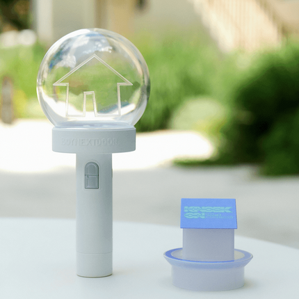 BOYNEXTDOOR - Official Light Stick Parts Set