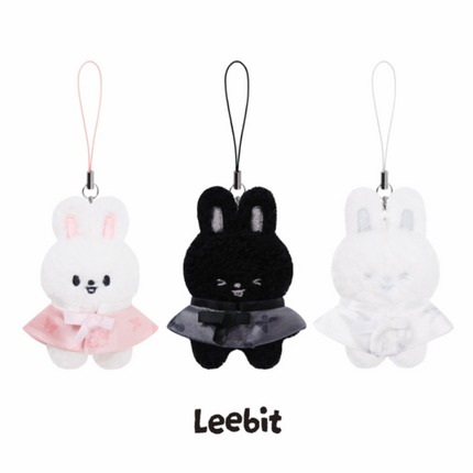 Stray Kids - SKZOO SECRET PLUSH MICRO Ver. - RUN IT
