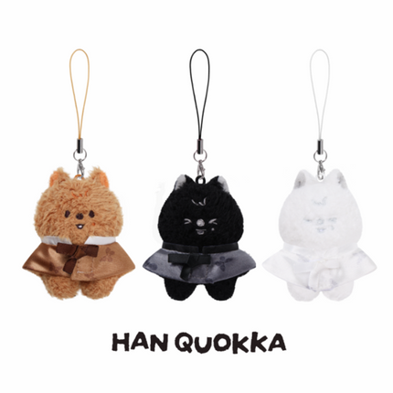 Stray Kids - SKZOO SECRET PLUSH MICRO Ver. - RUN IT