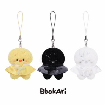 Stray Kids - SKZOO SECRET PLUSH MICRO Ver. - RUN IT
