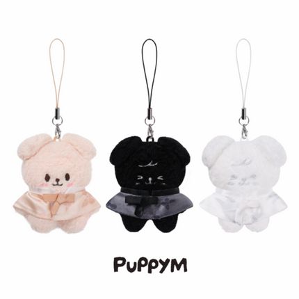 Stray Kids - SKZOO SECRET PLUSH MICRO Ver. - RUN IT