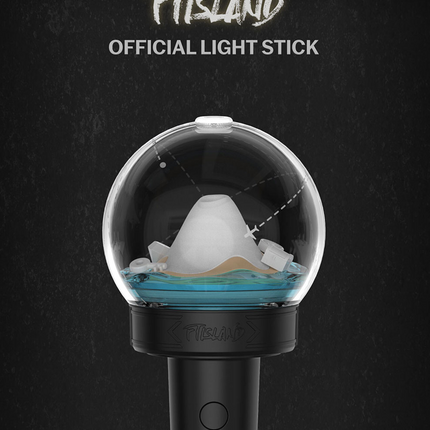 FTISLAND - Official Light Stick