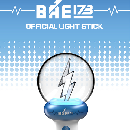 BAE173 - Official Light Stick