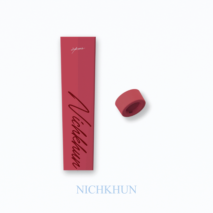2PM - THE RETURN New Light Stick Magnet & Battery Cover Set.