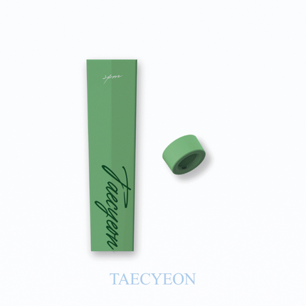 2PM - THE RETURN New Light Stick Magnet & Battery Cover Set.