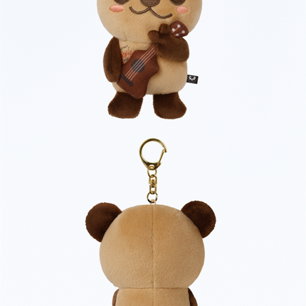 2PM - THE RETURN Plush Original Tanned Ver. (Member Selection)