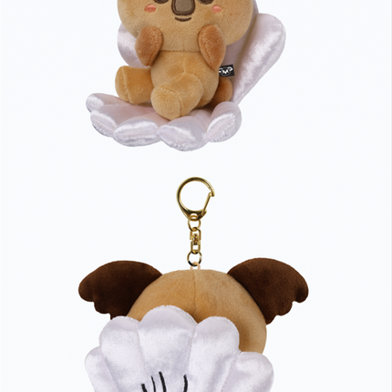 2PM - THE RETURN Plush Original Tanned Ver. (Member Selection)