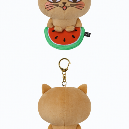 2PM - THE RETURN Plush Original Tanned Ver. (Member Selection)