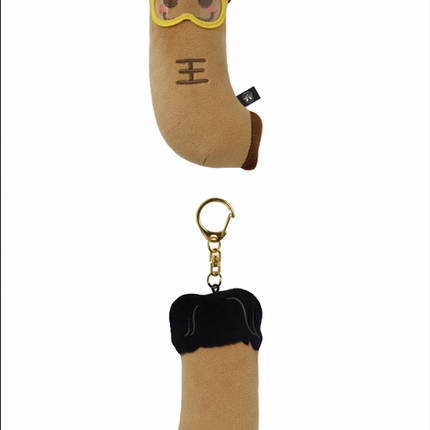2PM - THE RETURN Plush Original Tanned Ver. (Member Selection)