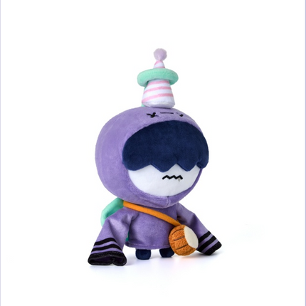 TXT HUENINGKAI - HBD Official MD BAMGEUT Plush Set TOMORROW X TOGETHER
