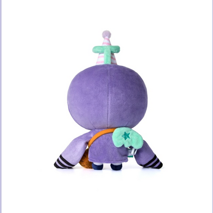 TXT HUENINGKAI - HBD Official MD BAMGEUT Plush Set TOMORROW X TOGETHER