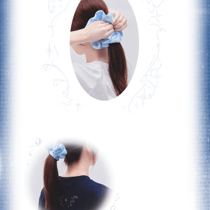 Red Velvet - Official MD SCRUNCHIE + Photocard Set  (Member Selection)