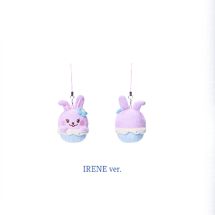 Red Velvet - Official MD Fanlight Doll Keyring (Member Selection)