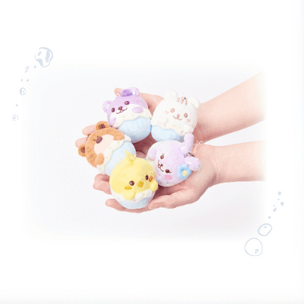 Red Velvet - Official MD Fanlight Doll Keyring (Member Selection)