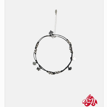 ITZY - Official MD ALL IN, MIDZY 2-Way String Necklace