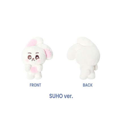 EXO - Official MD MONITOR DOLL
